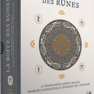 La boîte des runes