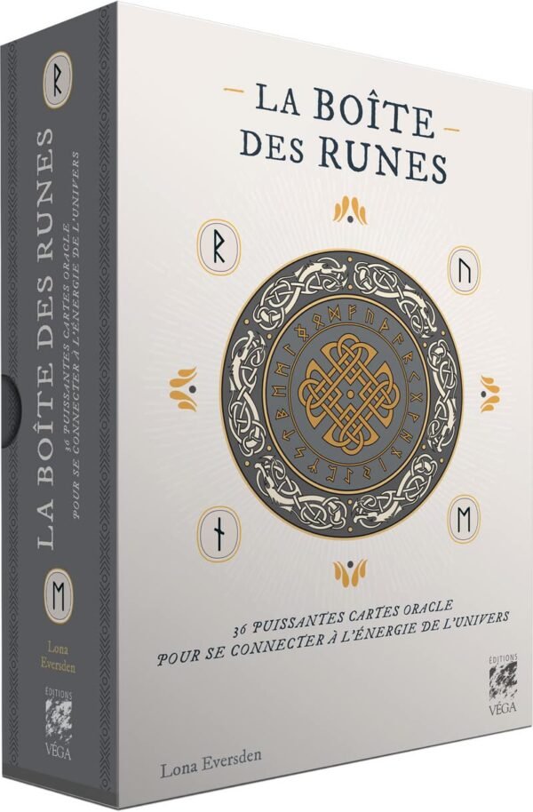 La boîte des runes