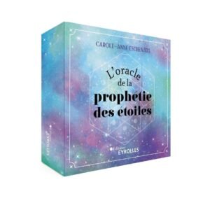 L'oracle de la prophétie des étoiles