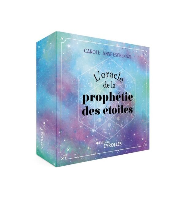 L'oracle de la prophétie des étoiles