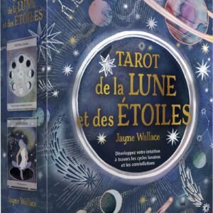 Tarot de la lune et des étoiles