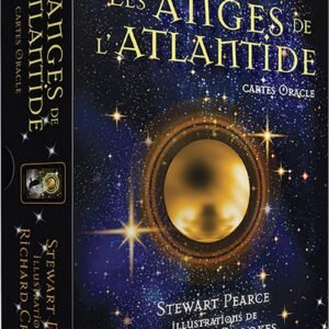 Les Anges de l'Atlantide