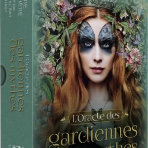 L’Oracle des gardiennes des mythes