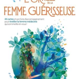 L'Oracle de la femme guérisseuse