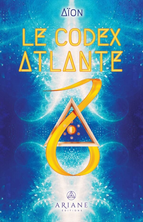 Le Codex Atlante