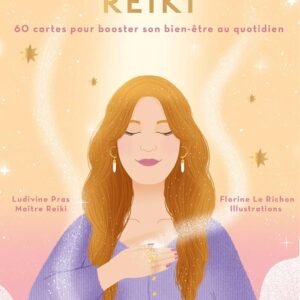 Ma pratique Reiki