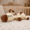 d5434f54-31b3-4ac4-8da8-e1861812161d Peluche girafe au crochet