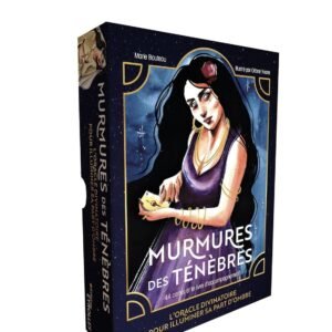 Oracle Murmures des Ténèbres